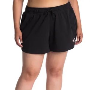 Nike Plus 3X NWT shorts
